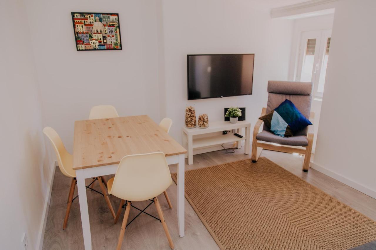LisboaA Casa Do Jardim A Estrela III公寓 外观 照片