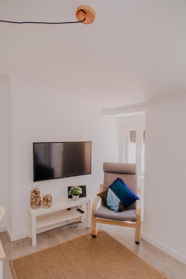 LisboaA Casa Do Jardim A Estrela III公寓 外观 照片